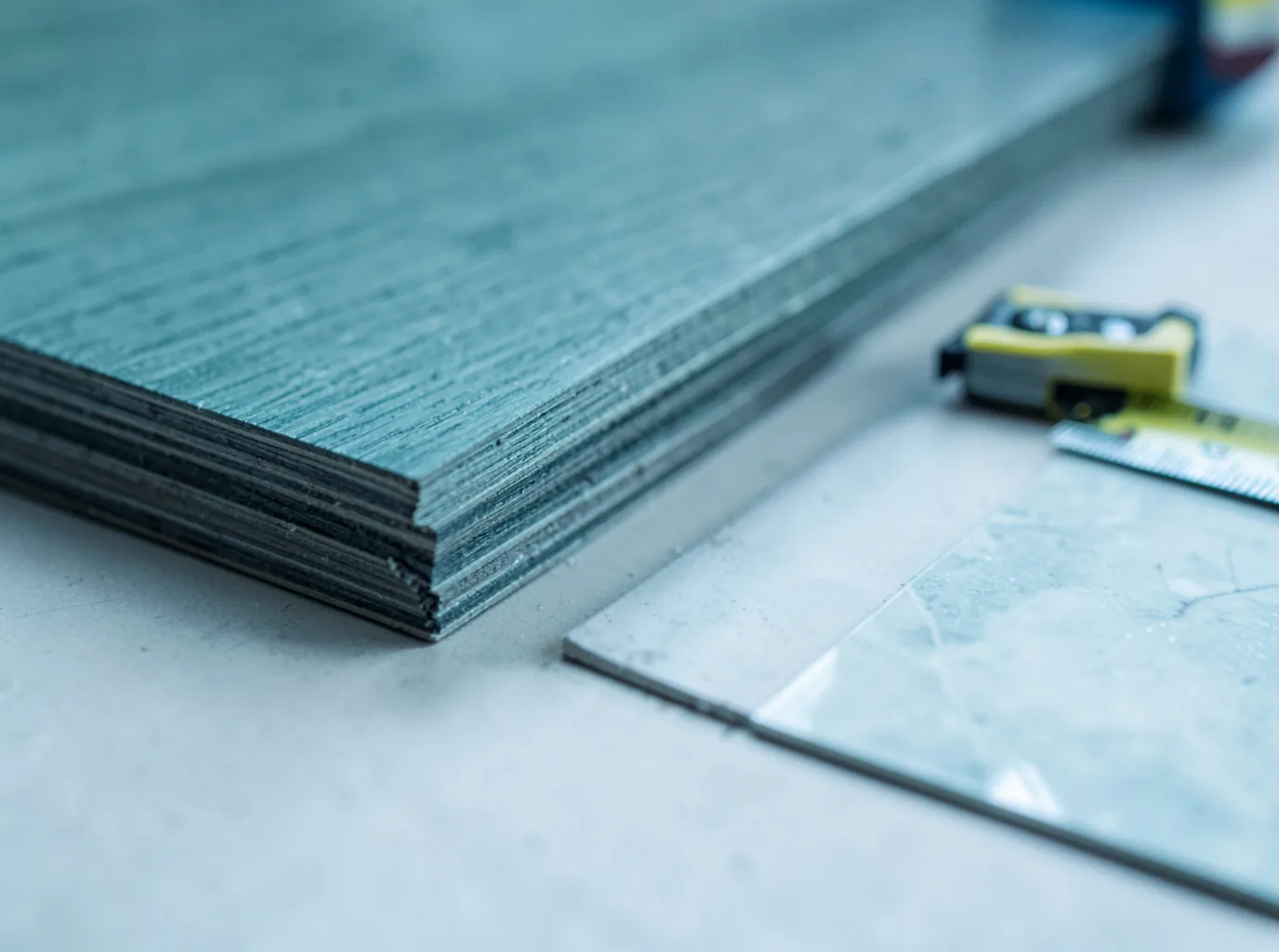 Luxury Vinyl Plank Installation Woodland, MI FAQs